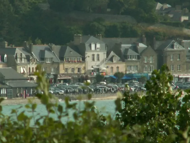 Bretagne (c) Voyagemedia - RRinnau